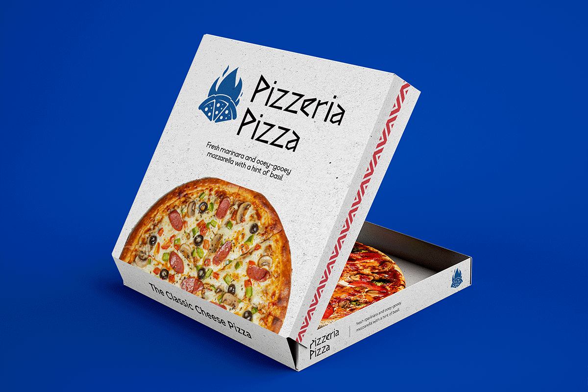 Zephyros A Modern Display Greek Font - Image 3