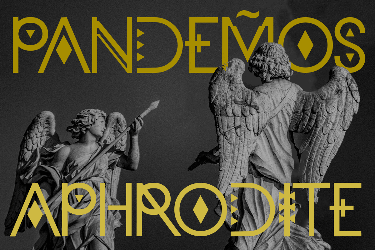 Orcuzo A Modern Display Greek Font - Image 4