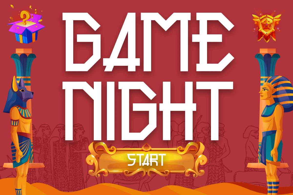 Chorun A Modern Display Egyptian Font - Image 4