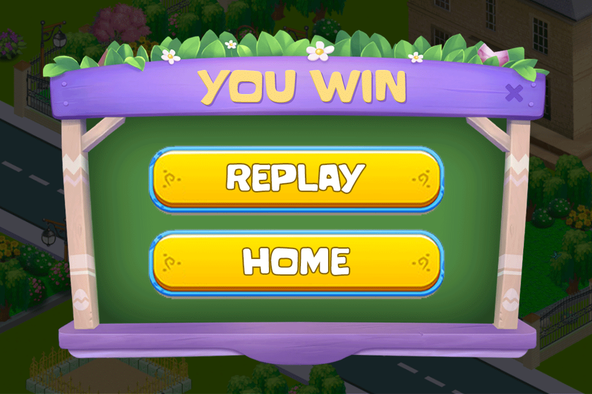 Playtrix A Modern Display Game Font - Image 4