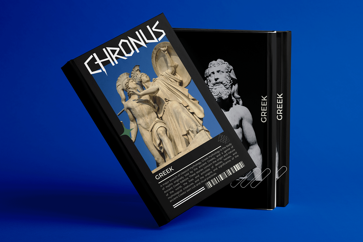 Zephyros A Modern Display Greek Font - Image 4