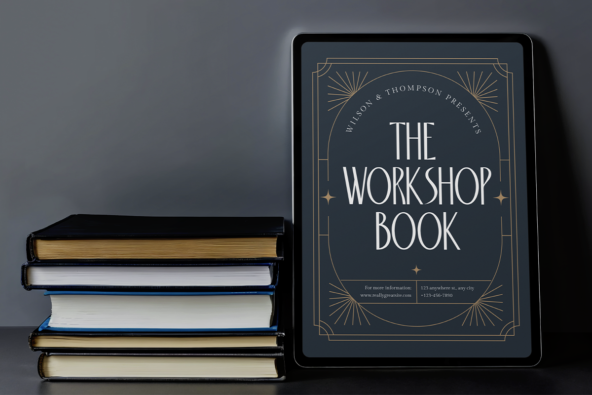 Grandiose A Modern Art Deco Font - Image 3