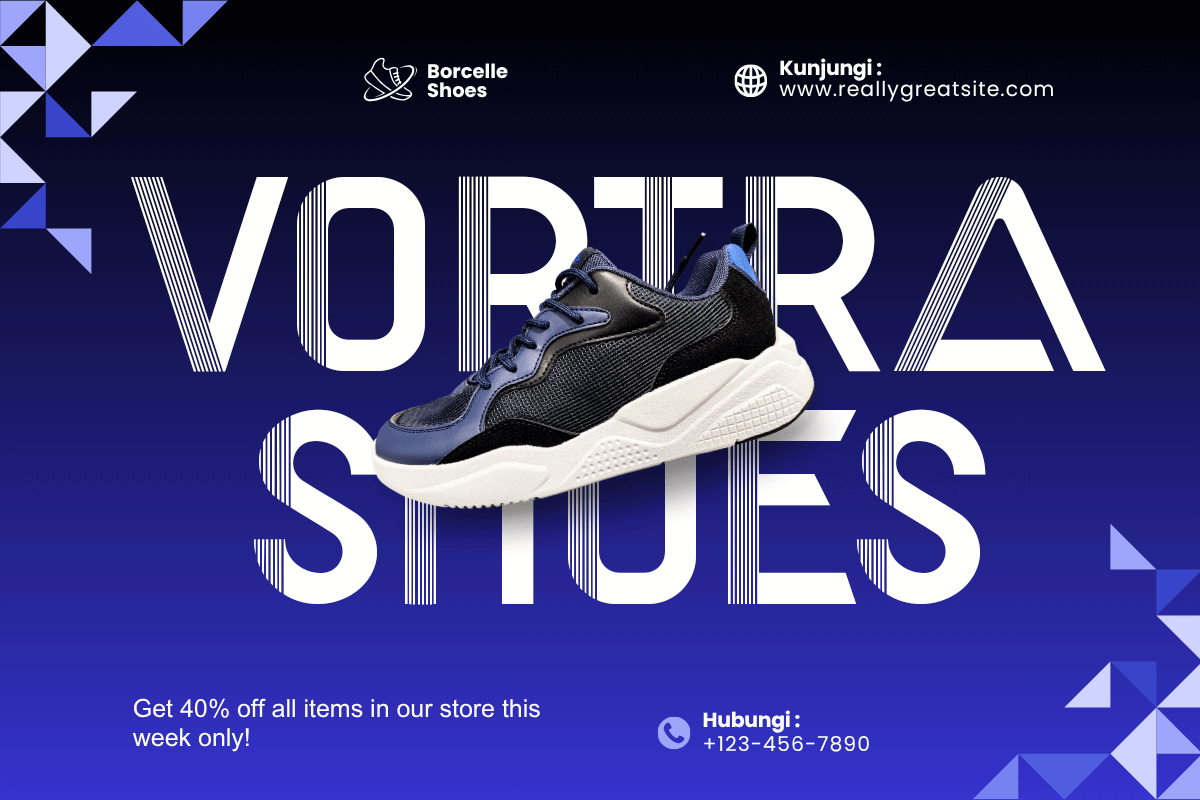 Quanta A Modern Display Font - Image 3