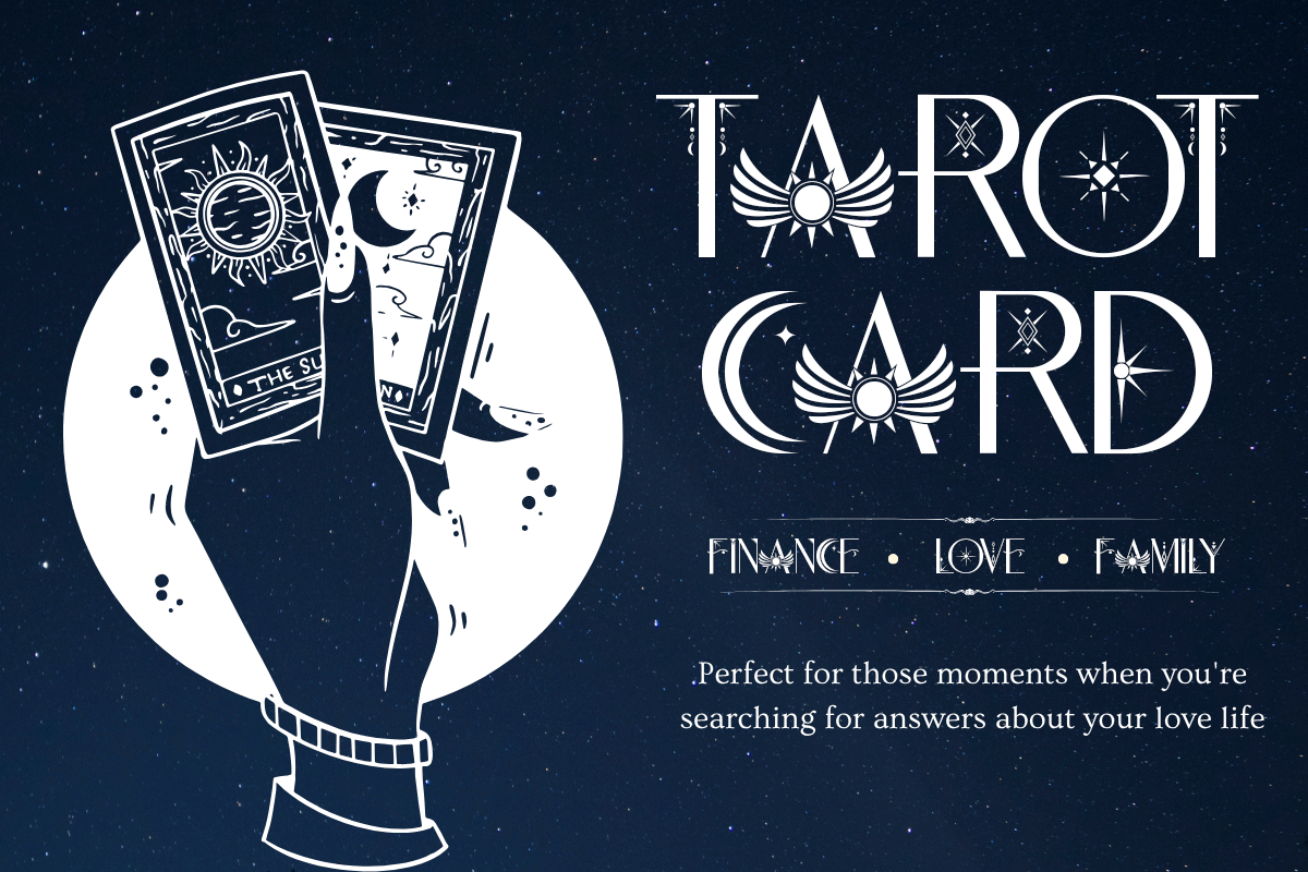 Umbratha A Modern Mystical Font - Image 3