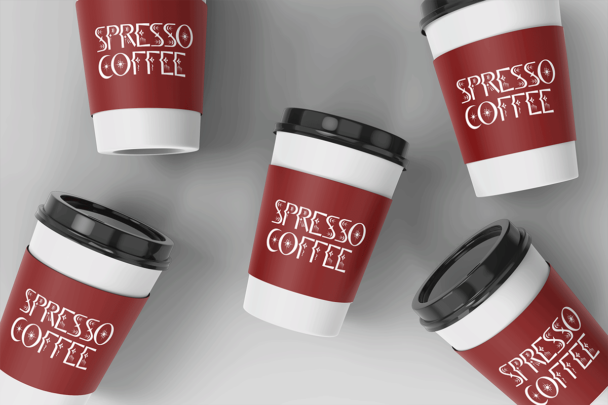 Daksha A Modern Mystical Font - Image 4