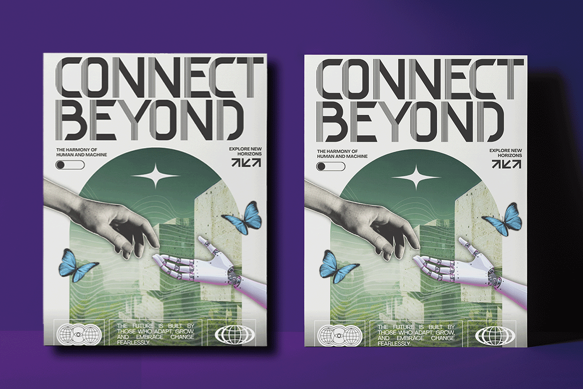 Quanta A Modern Display Font - Image 4