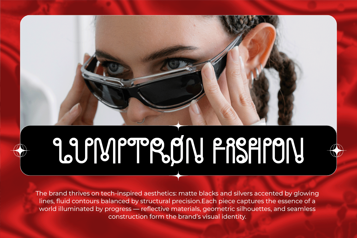 Ladoga A Modern Display Font - Image 4