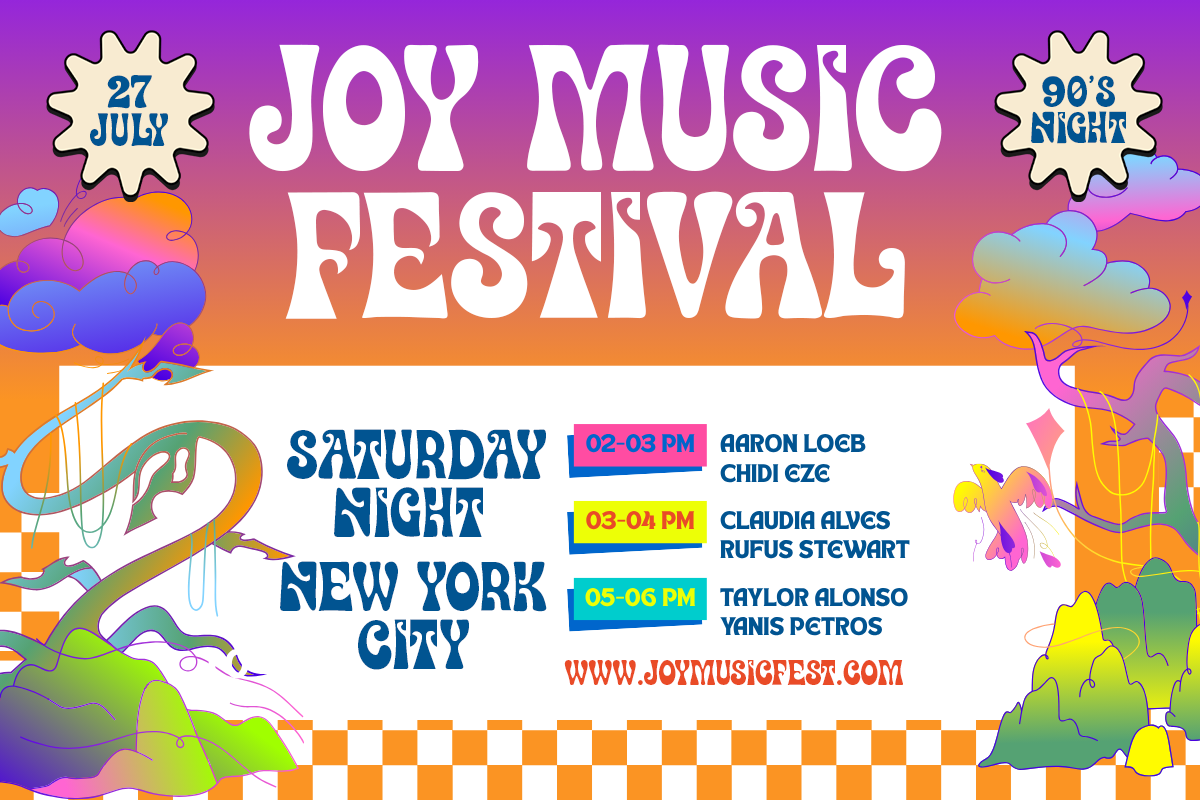 Euphoria A Modern Psychedelic Font - Image 5