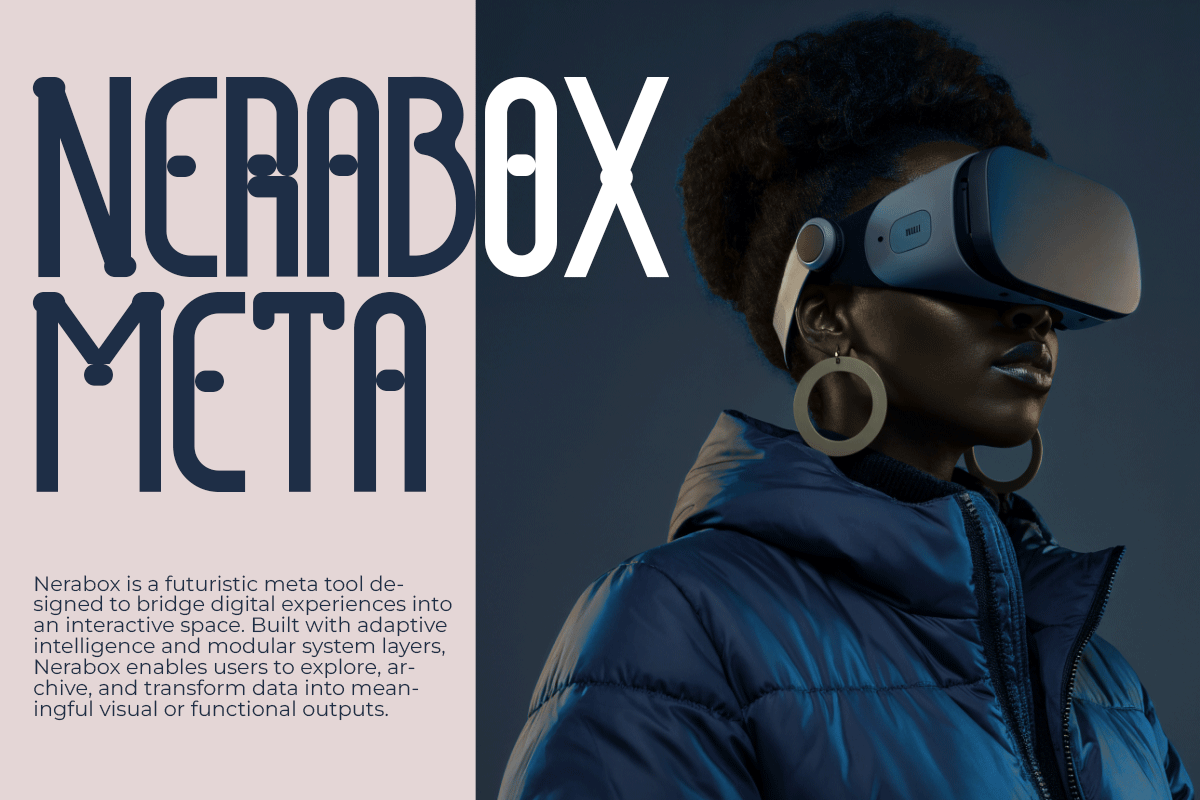 Rocforce A Modern Display Font - Image 3