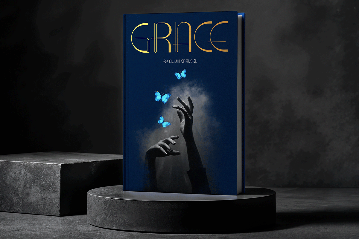 Bristal A Modern Art Deco Font - Image 3