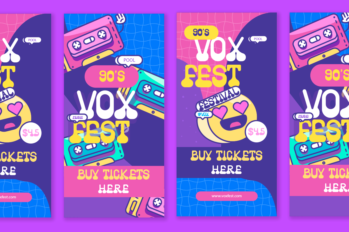 Zocobo A Modern Display Font - Image 4