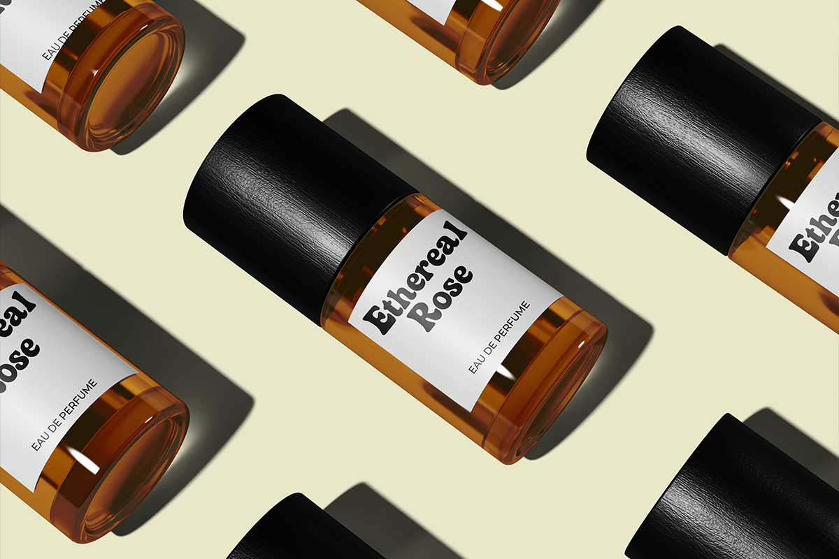 Vionare A Modern Unique Classy Serif Font - Image 4