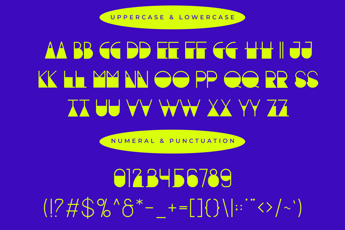 Sodwave A Modern Display Font - Image 5