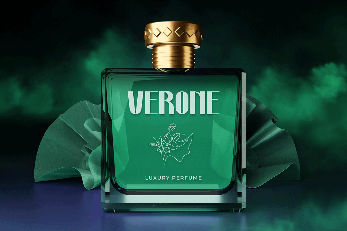 Garcian A Modern Sans Serif Font - Image 3