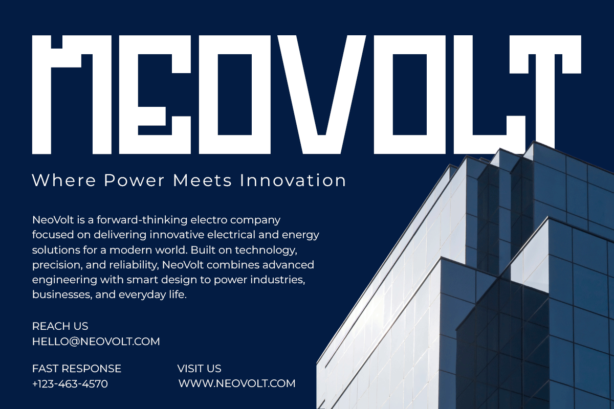 Mightes A Modern Display Logo Font - Image 3