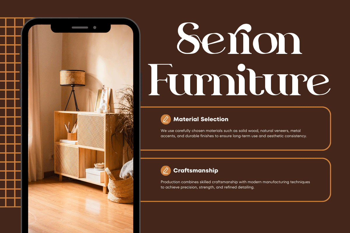 Seroona A Modern Unique Classy Serif Font - Image 3