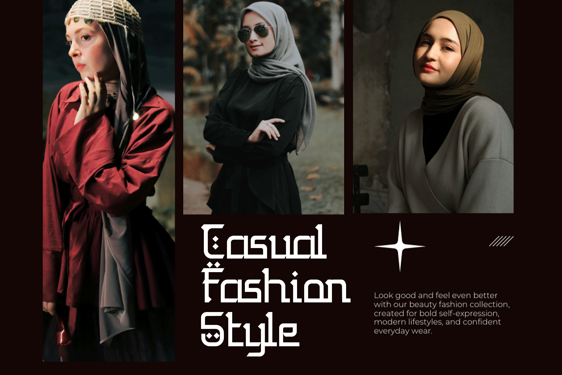 Cameron A Modern Arabic Font - Image 3