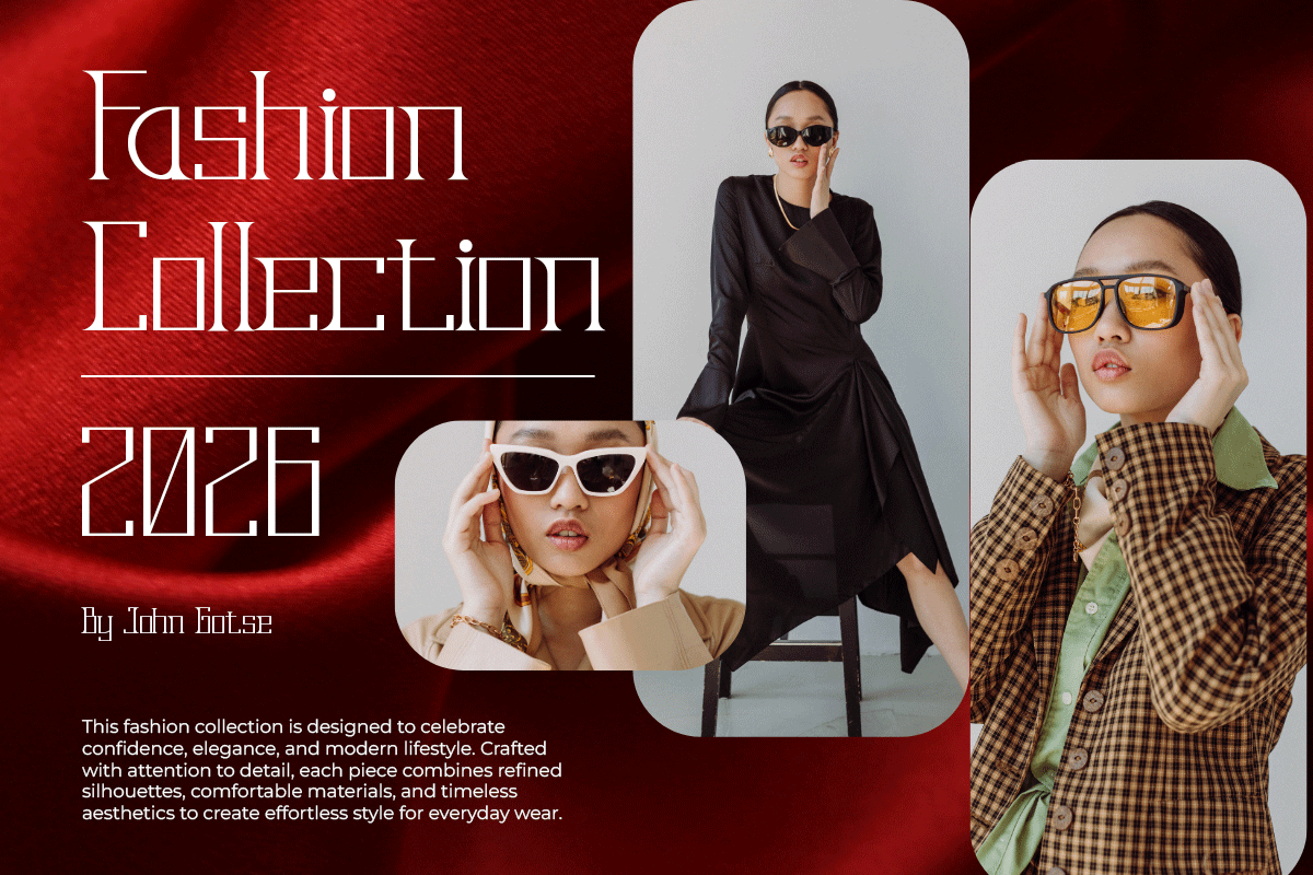 Mocnelle A Modern Serif Font - Image 4