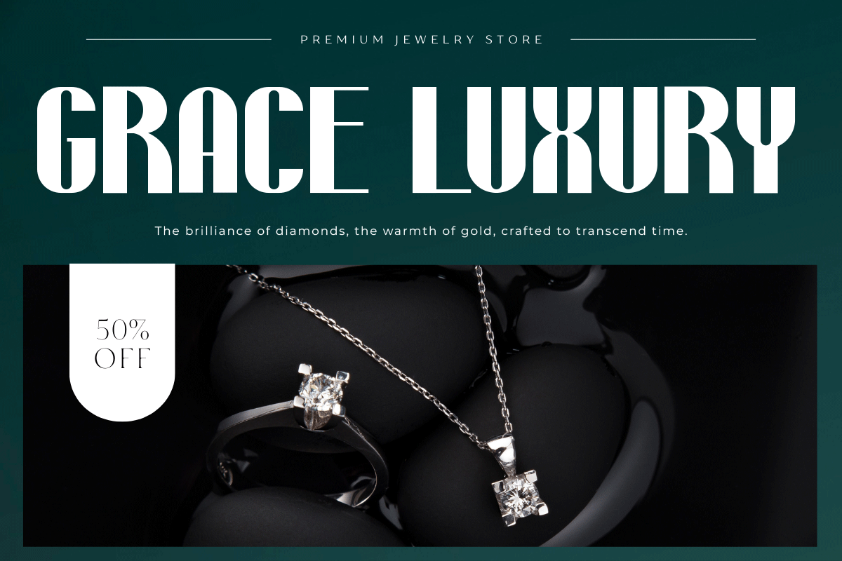 Garcian A Modern Sans Serif Font - Image 4