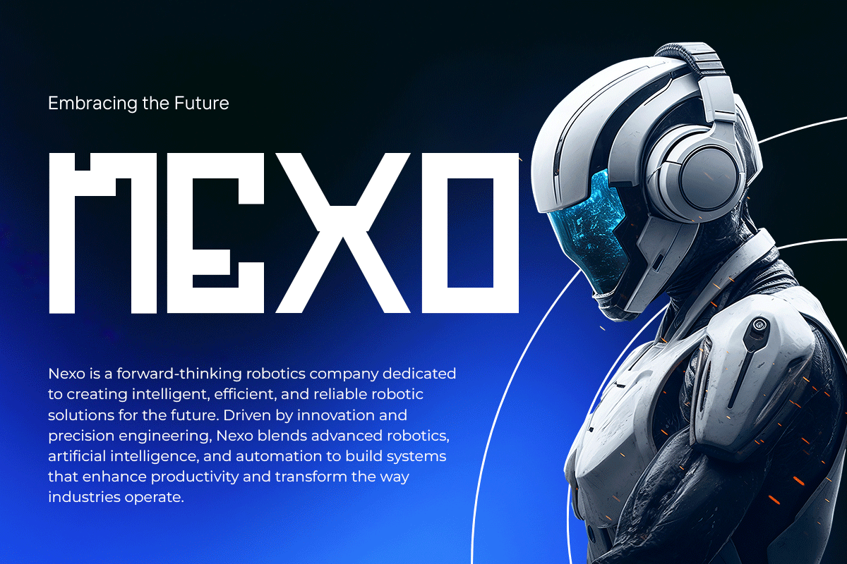 Mightes A Modern Display Logo Font - Image 4