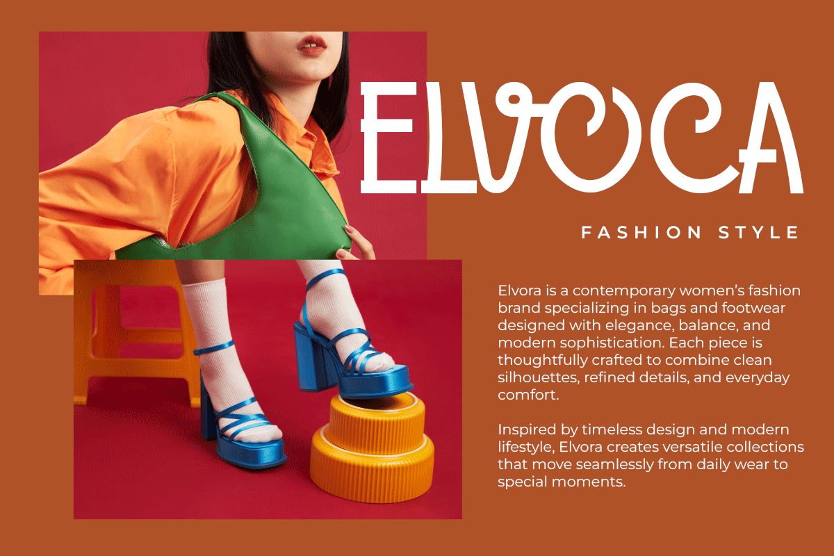 Savora A Modern Sans Serif Unique Font - Image 4