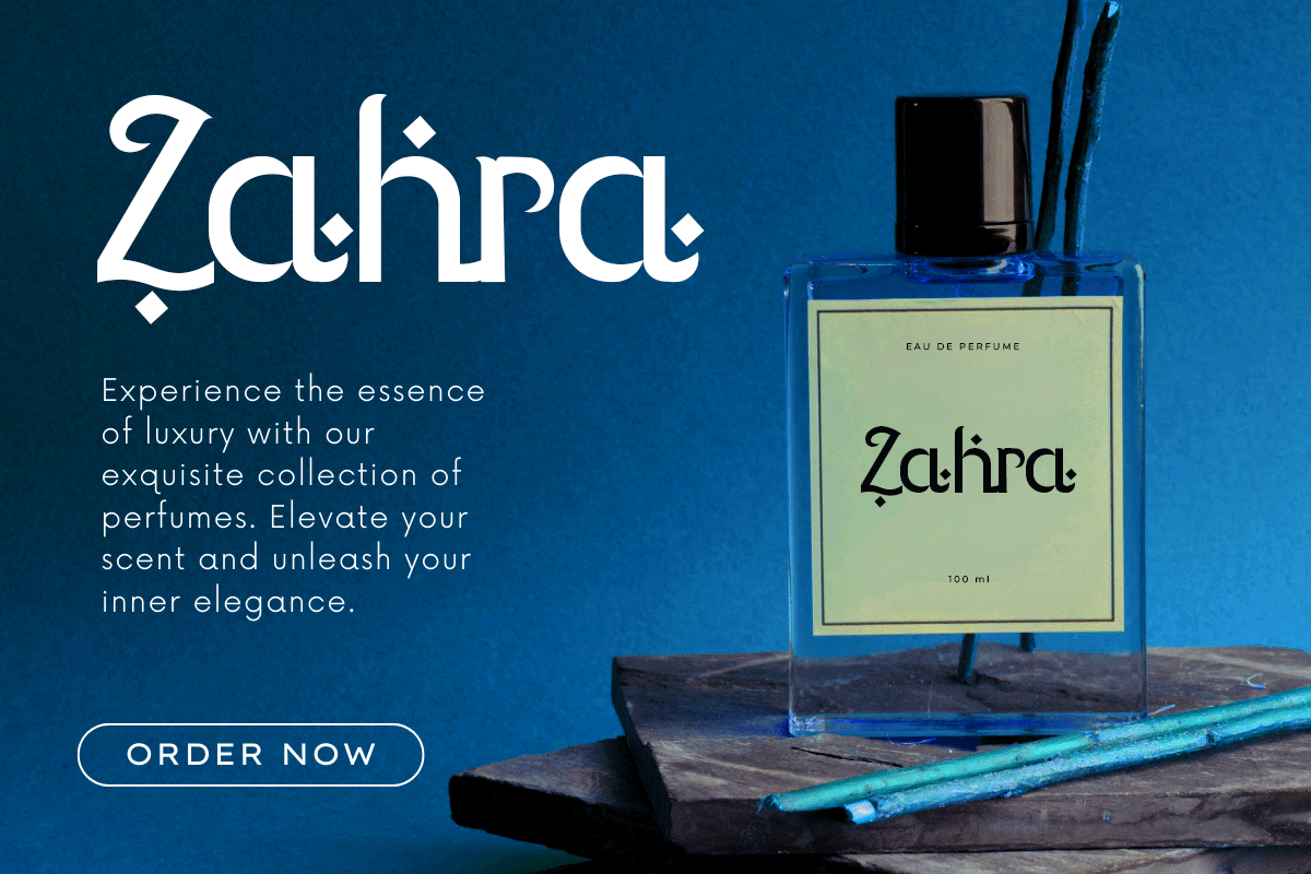 Hudzaifa A Modern Arabic Font - Image 4