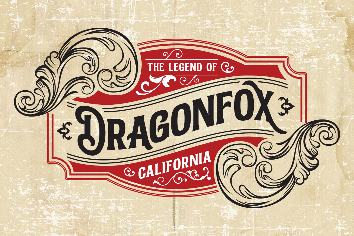 Arcane Grove A Modern Vintage Serif Font - Image 4