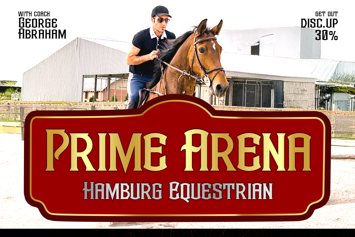 Blackward A Modern Display Font - Image 4