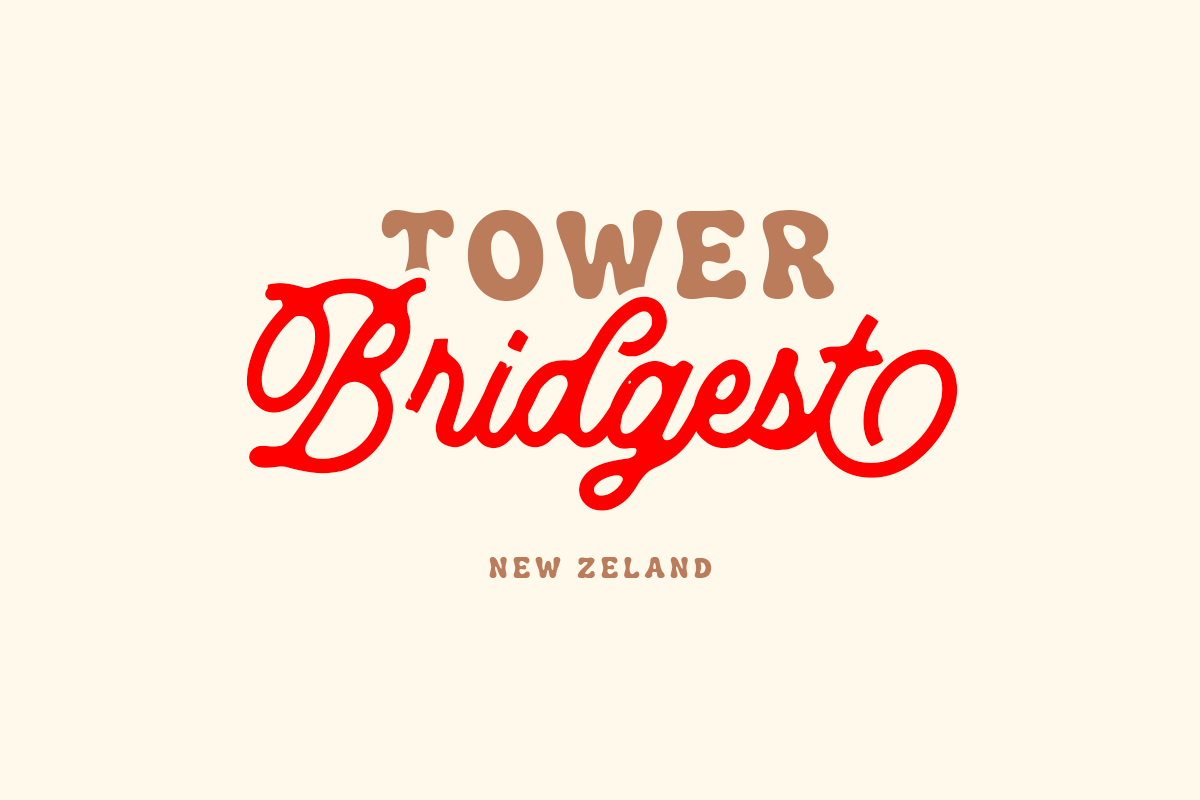 Callerina A Modern Script Vintage Font - Image 5