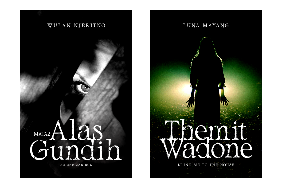 Mote A Modern Retro Font - Image 8