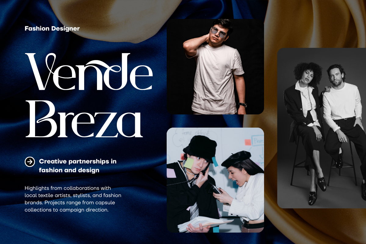 Vendelle A Modern Serif Font - Image 3