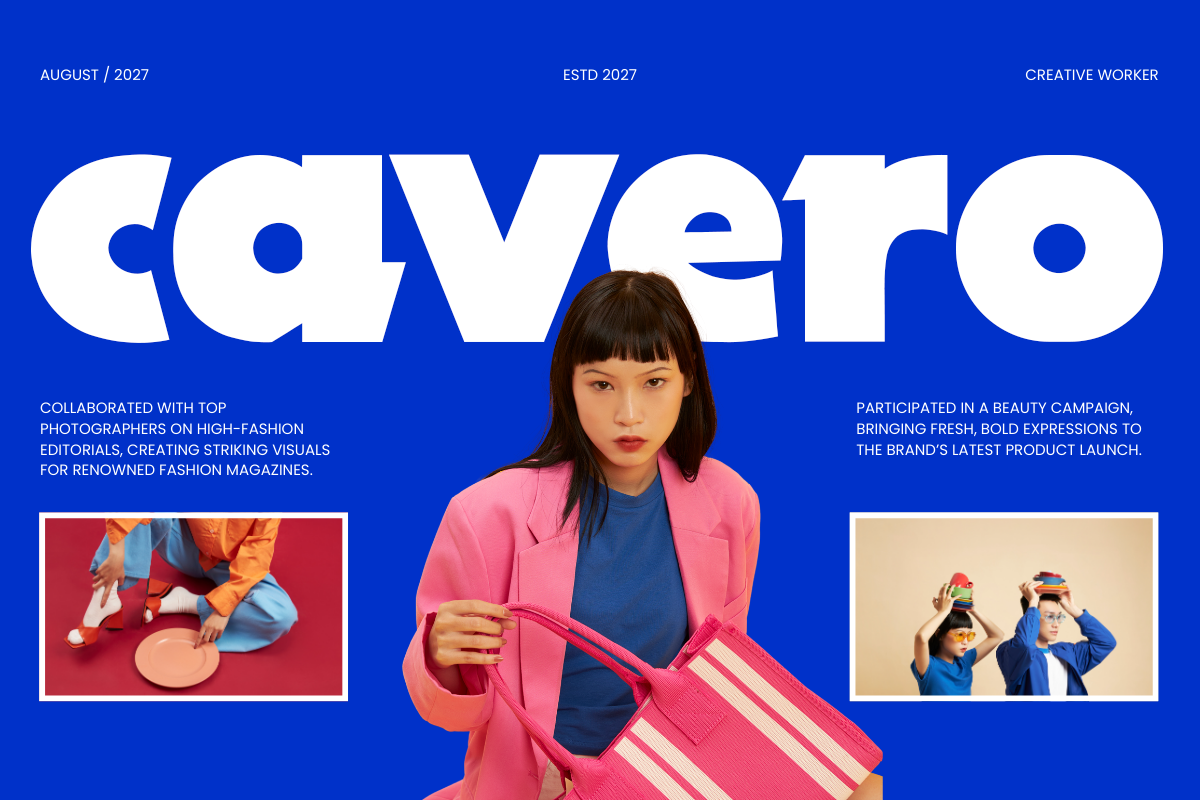 Franz A Modern Display Font - Image 4