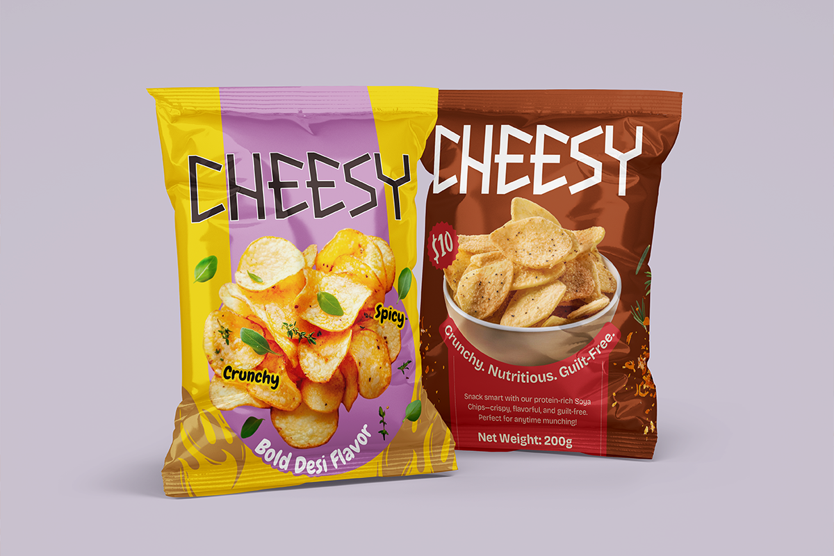 Reluxe A Modern Unique Sans Serif Font - Image 4