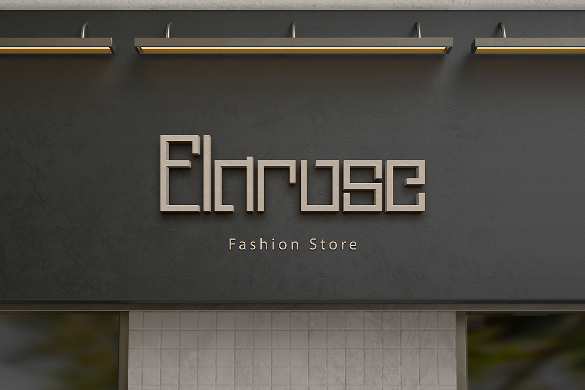 Grovia A Modern Unique Sans Serif Font - Image 4