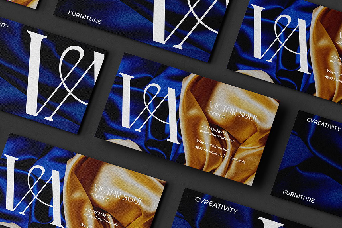 Vendelle A Modern Serif Font - Image 4