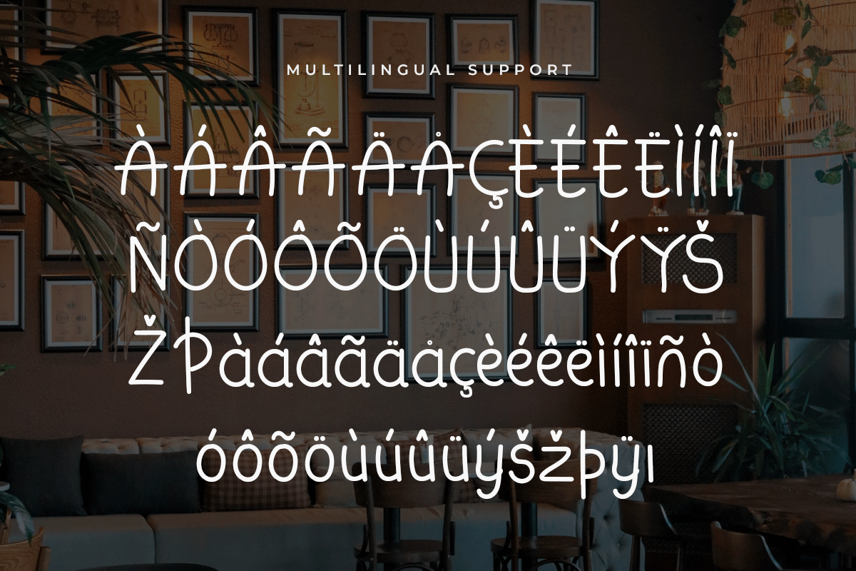 Brisca A Modern Handwritten Font - Image 6