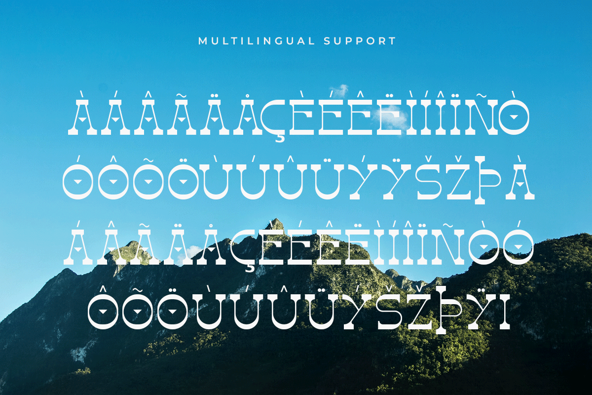 Sunsco A Modern Sans Serif Font - Image 6