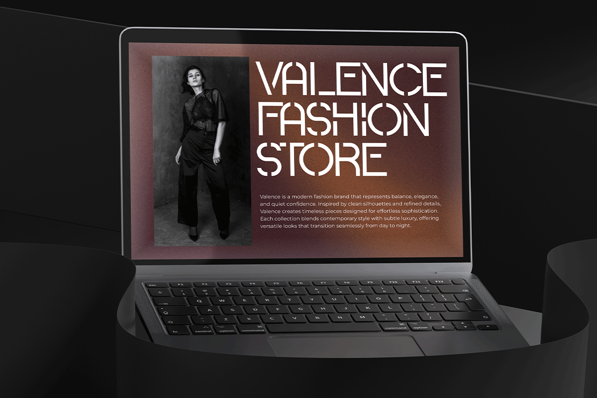 Calvion A Modern Display Font - Image 3