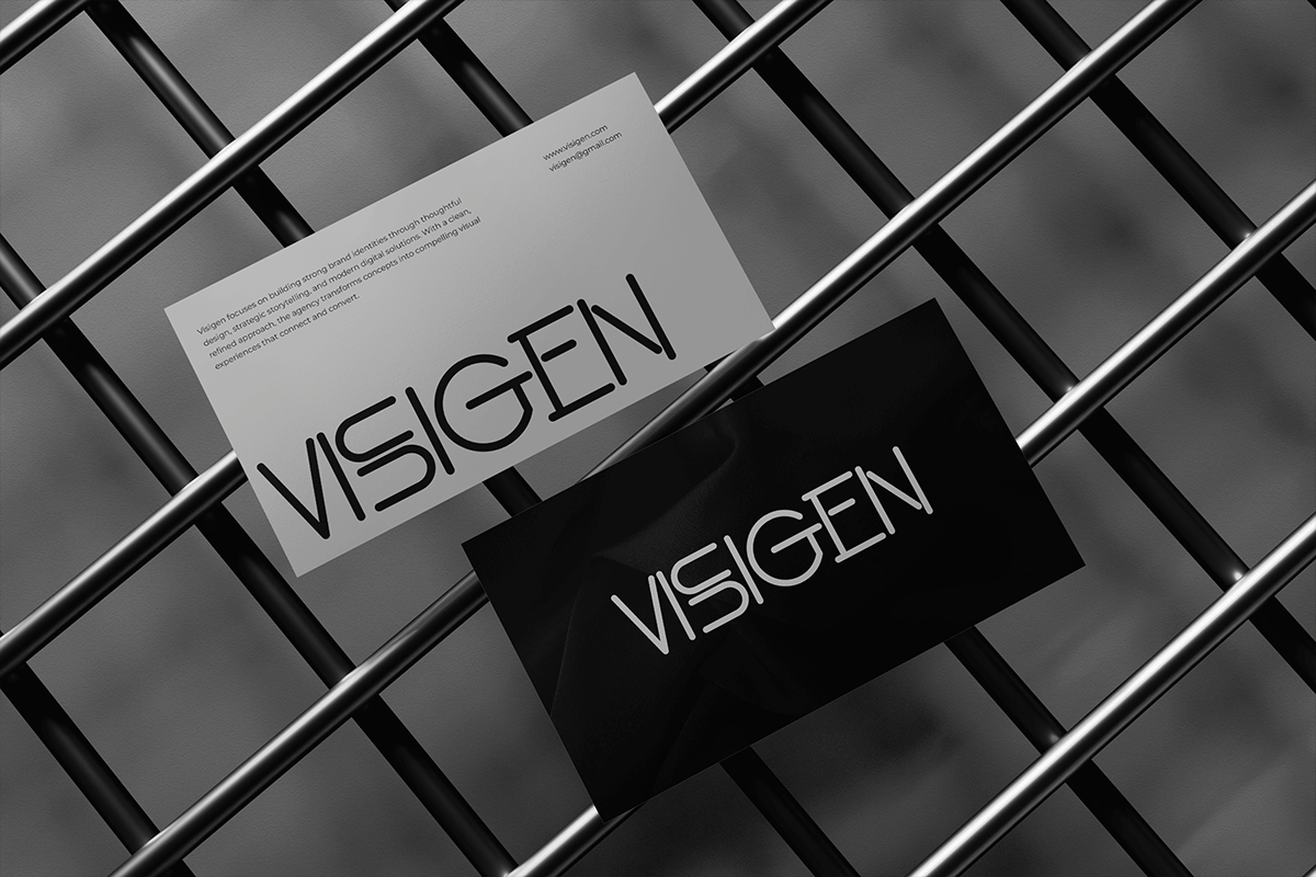 Crosbe A Modern Display Font - Image 3