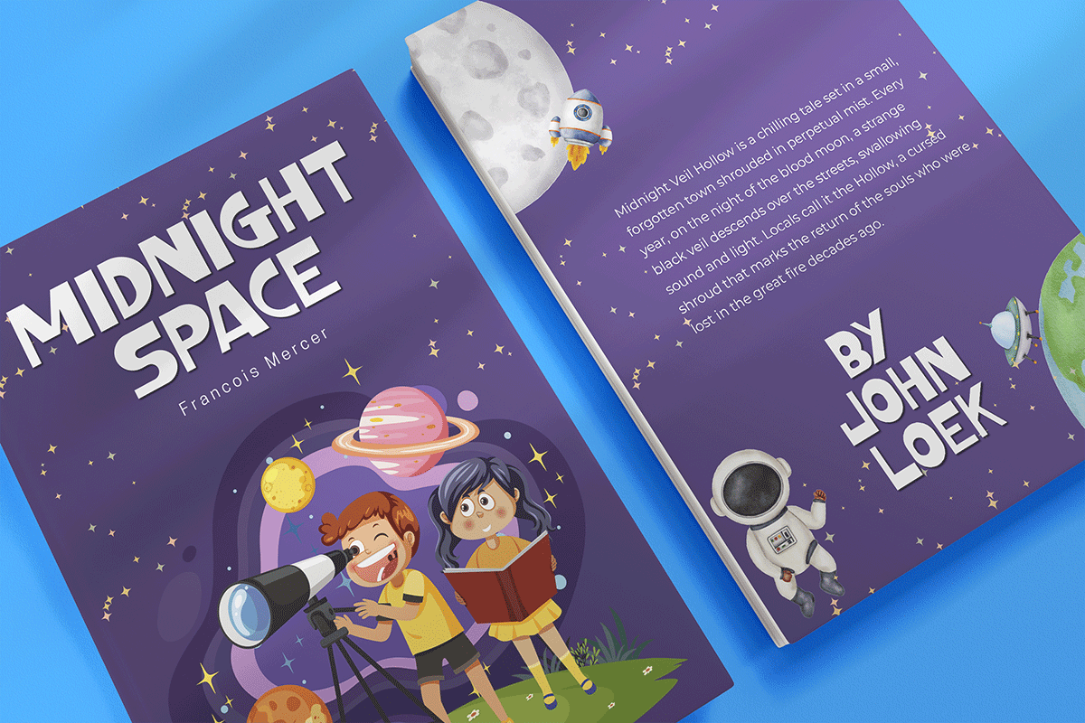 Pufflino A Modern Display Kids Font - Image 3