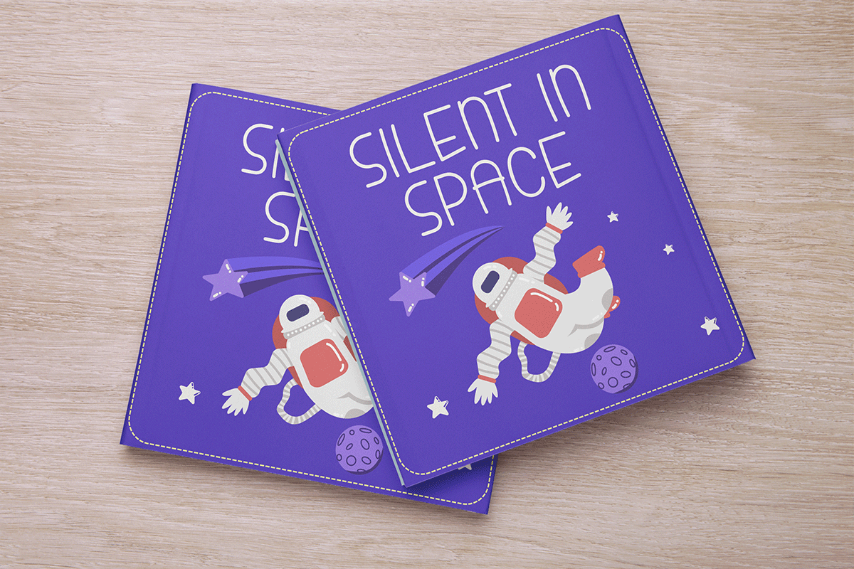 Snuggle A Modern Display Kids Font - Image 3