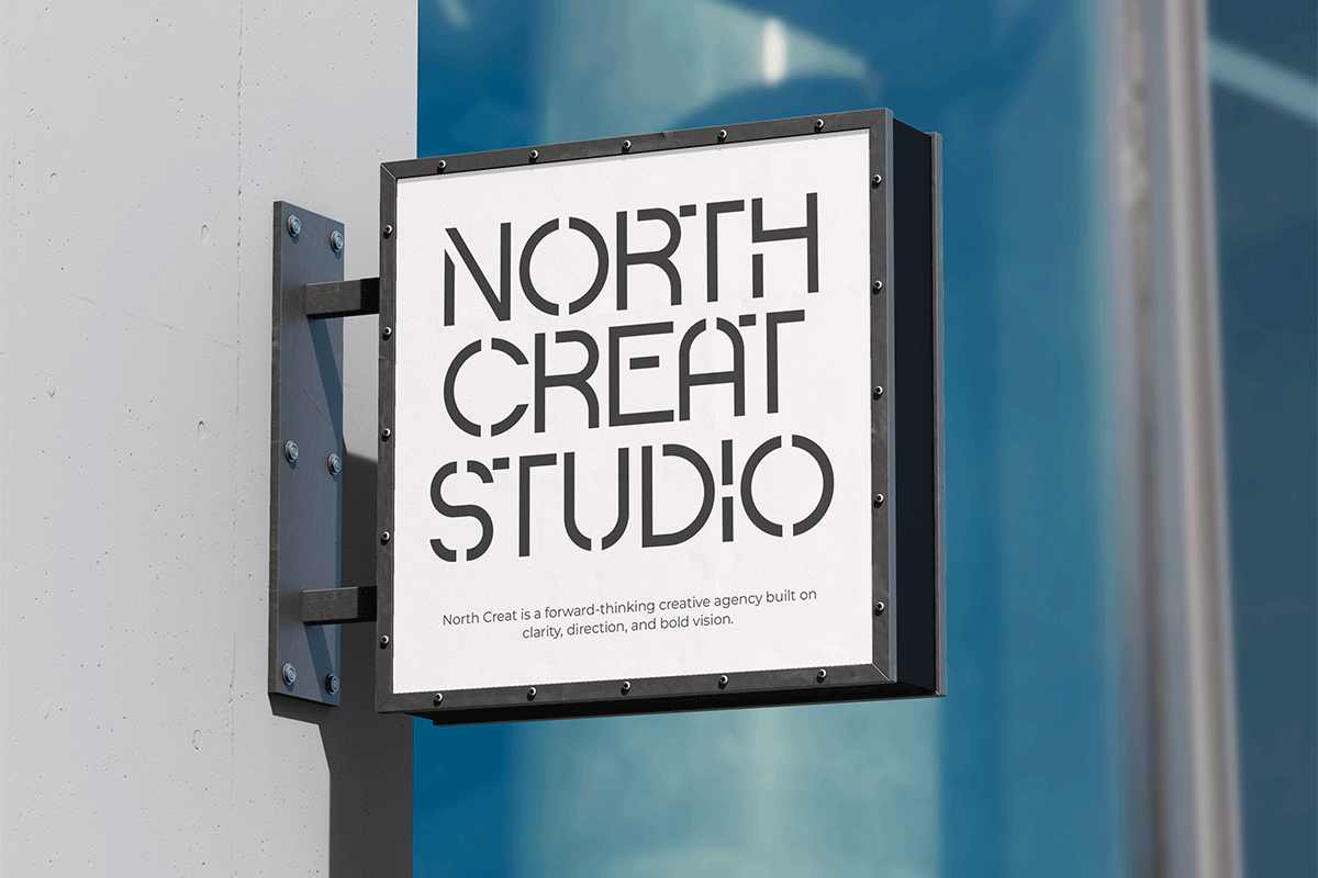 Calvion A Modern Display Font - Image 4