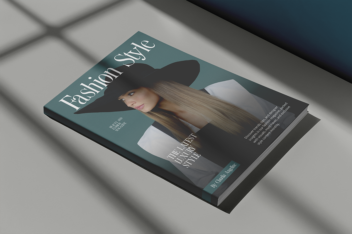 Lavender A Modern Serif Font - Image 4