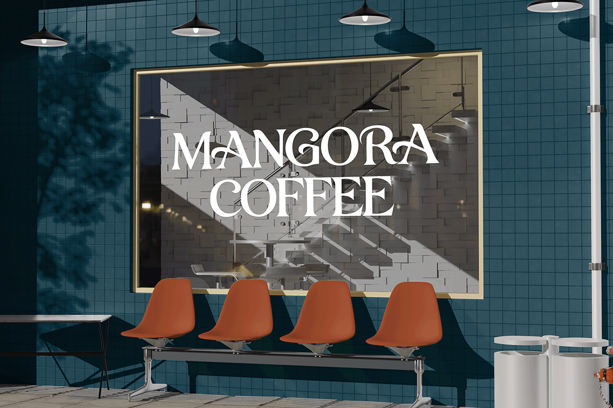 Elvoria A Modern Serif Font - Image 4