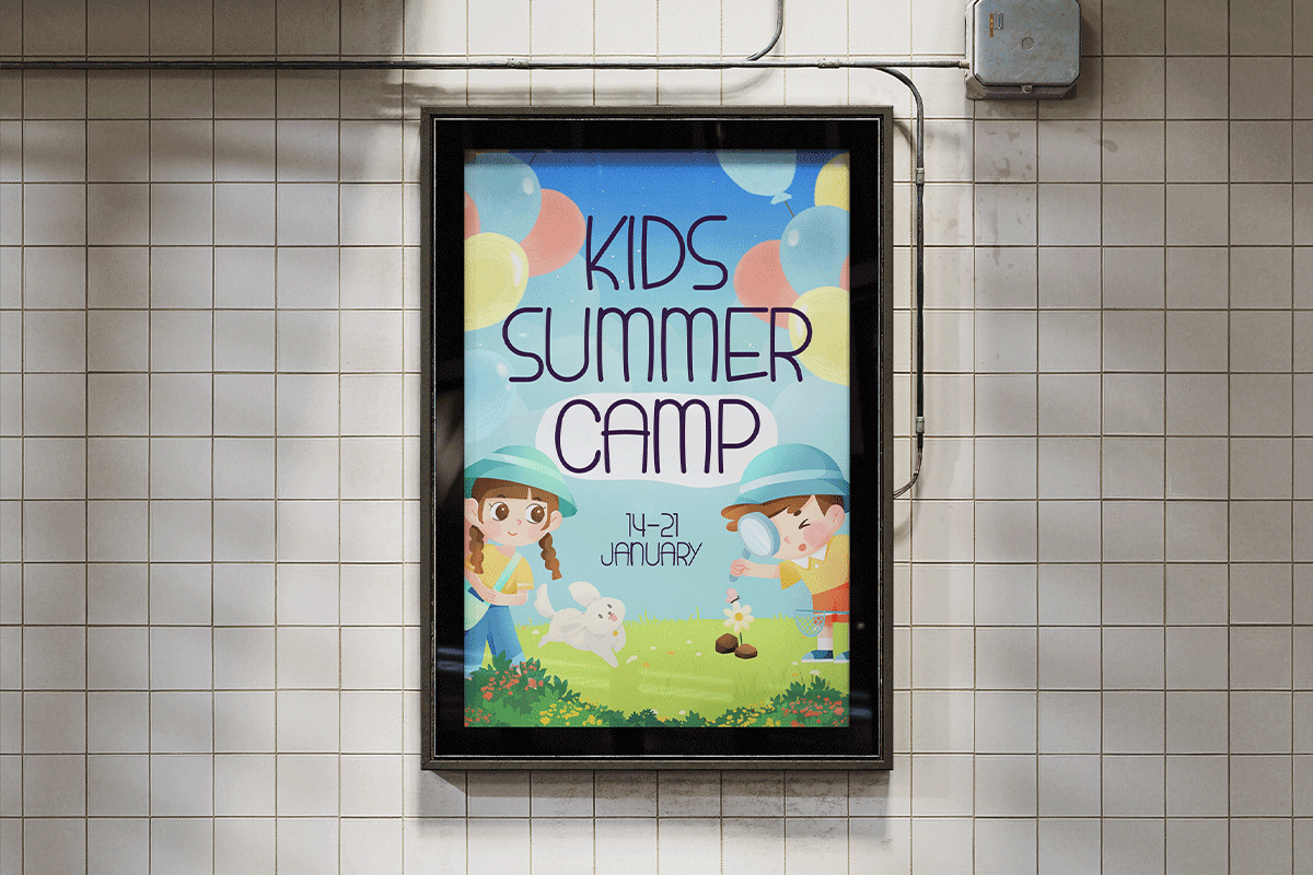 Snuggle A Modern Display Kids Font - Image 4