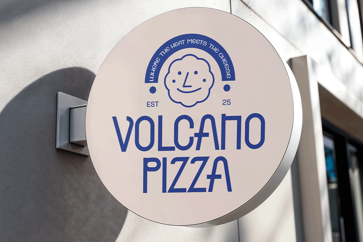 Zafflo A Modern Display Font - Image 4