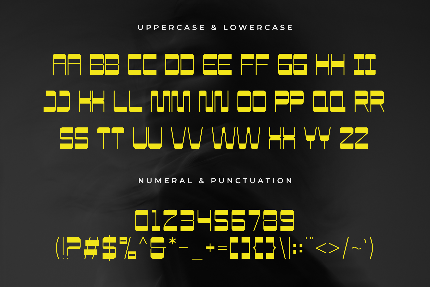 Zavero A Modern Display Font - Image 5