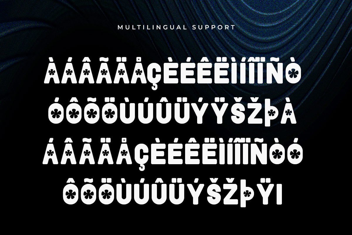 Dazzlio A Modern Display Unique Font - Image 6