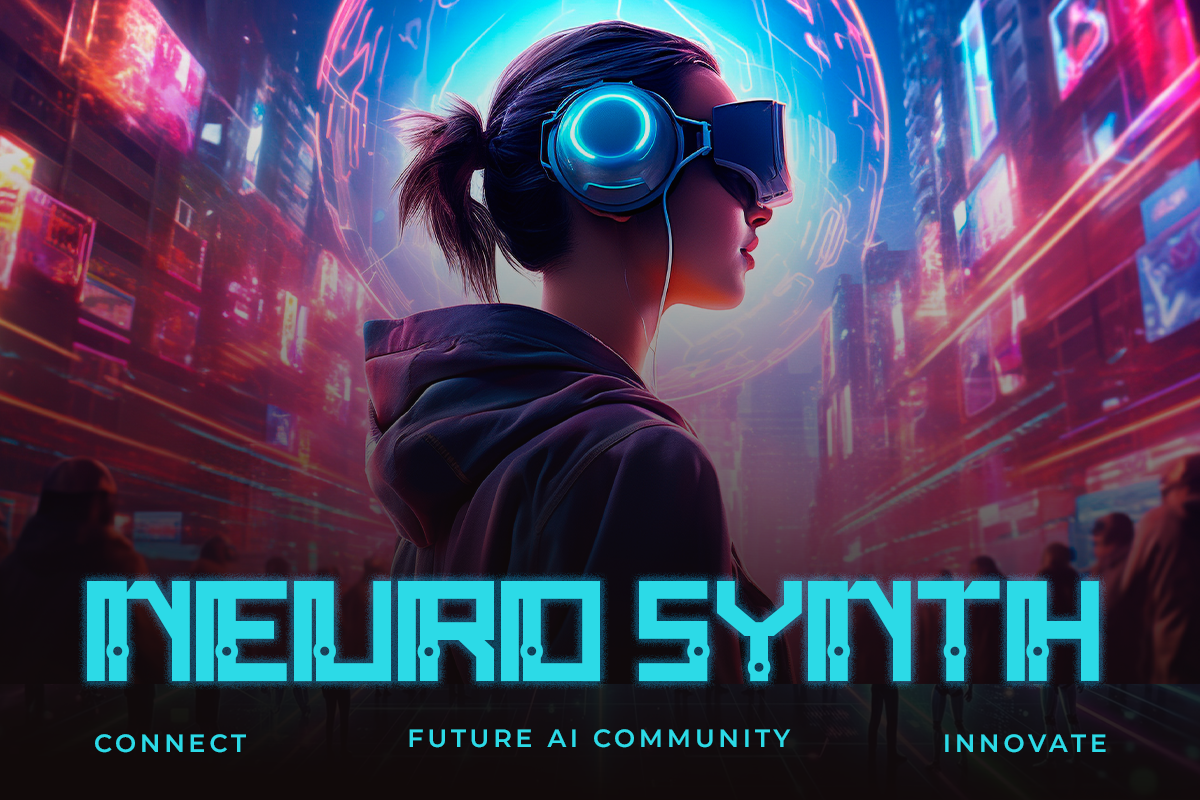 Avoxe A Modern Display Futuristic AI Font - Image 4