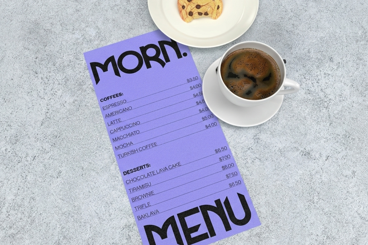 Espressq A Modern Classic Display Font - Image 4